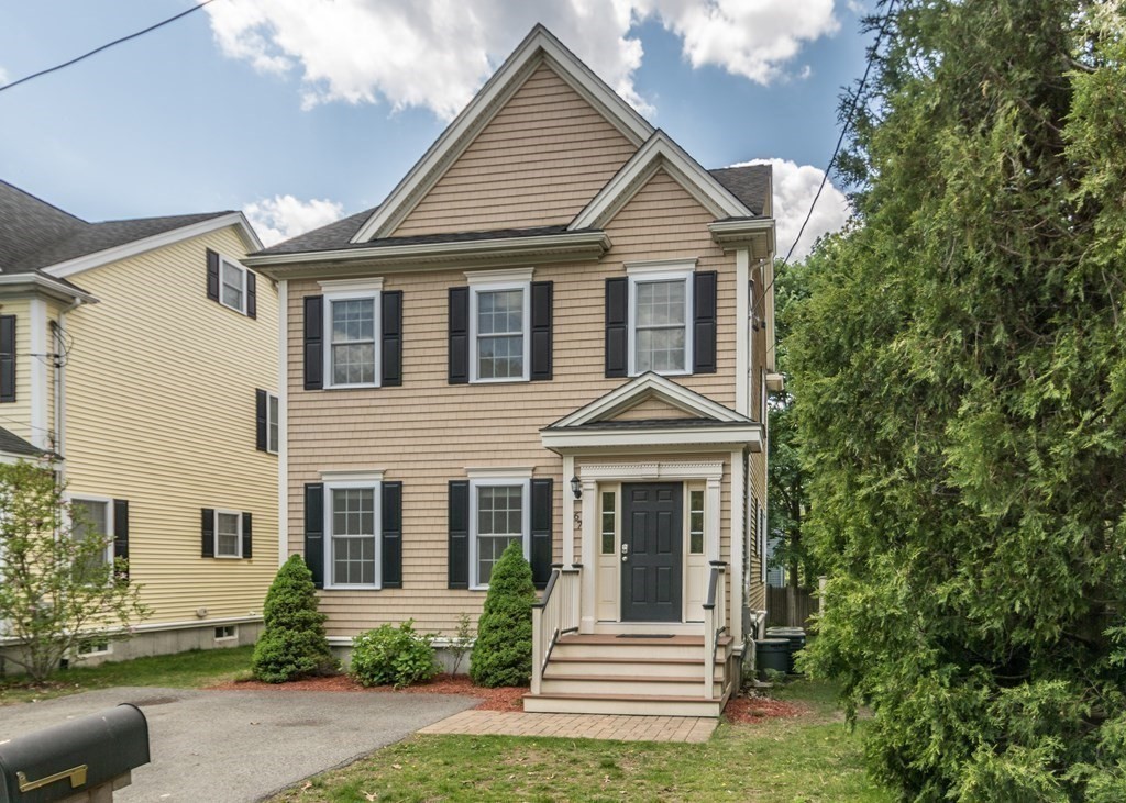 67 Trimount Ave