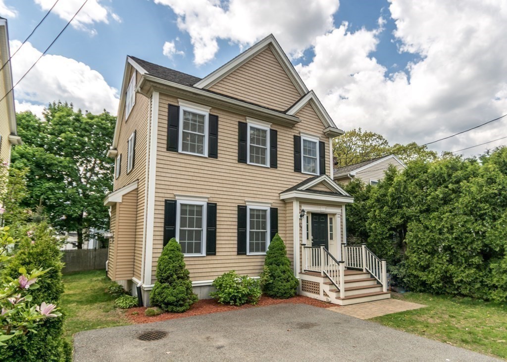 67 Trimount Ave