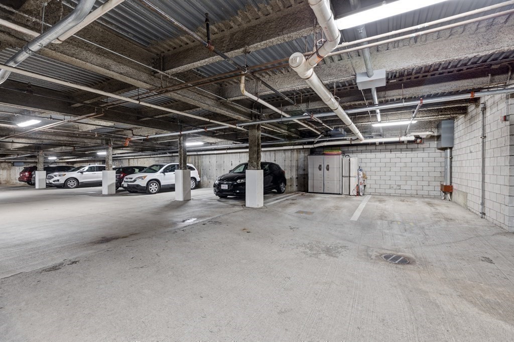 25 Marion Street # 32