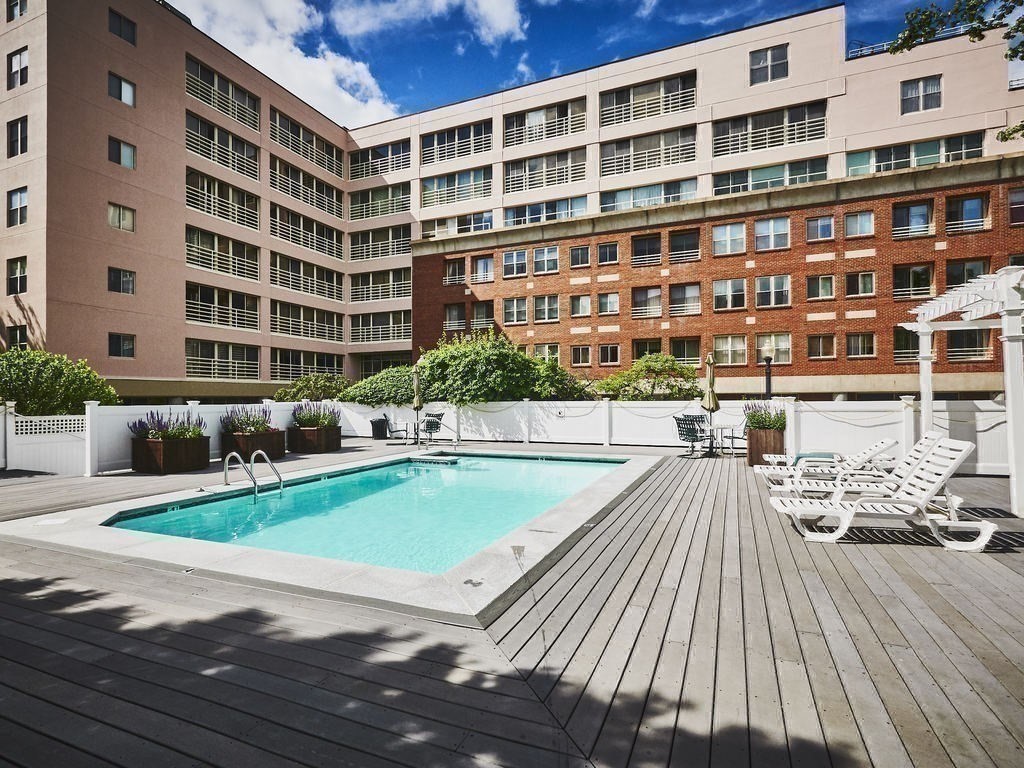 25 Marion Street # 32