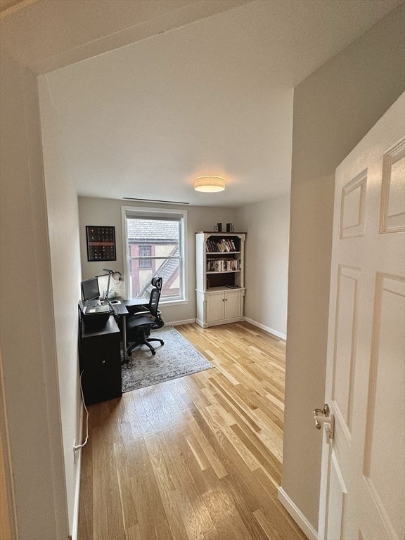 25 Marion Street # 32