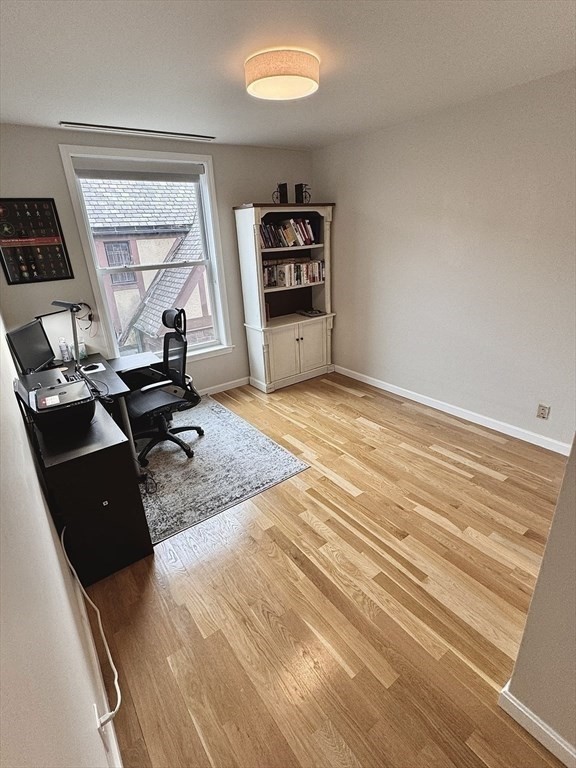 25 Marion Street # 32