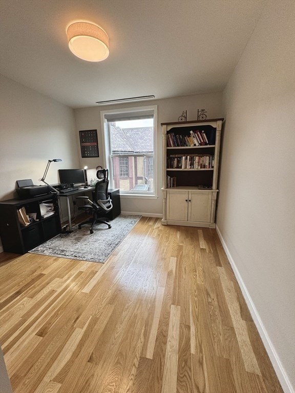 25 Marion Street # 32