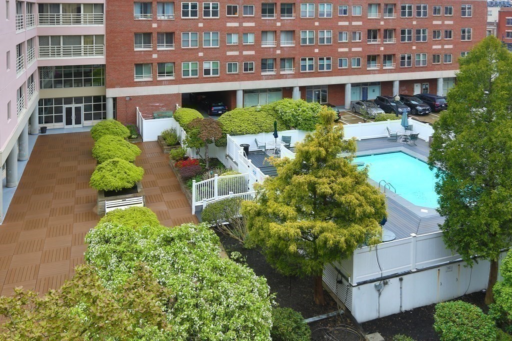 25 Marion Street # 32