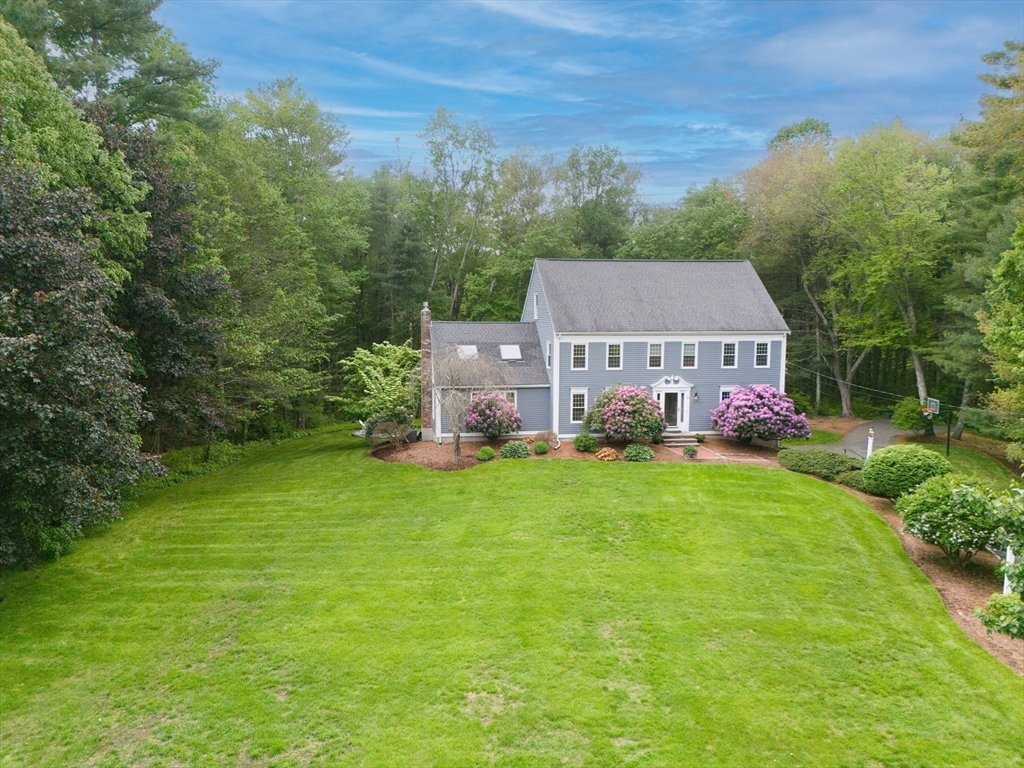 25 Bogastow Circle
