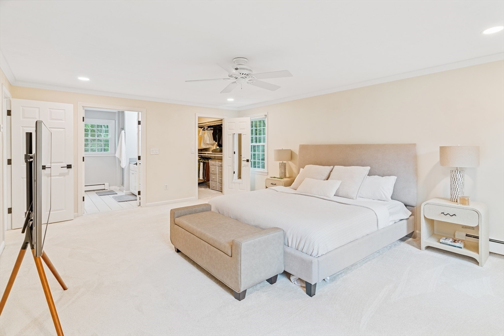 25 Bogastow Circle