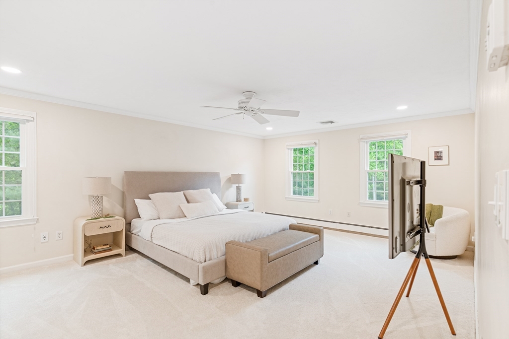 25 Bogastow Circle