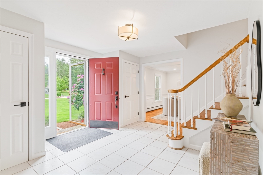 25 Bogastow Circle
