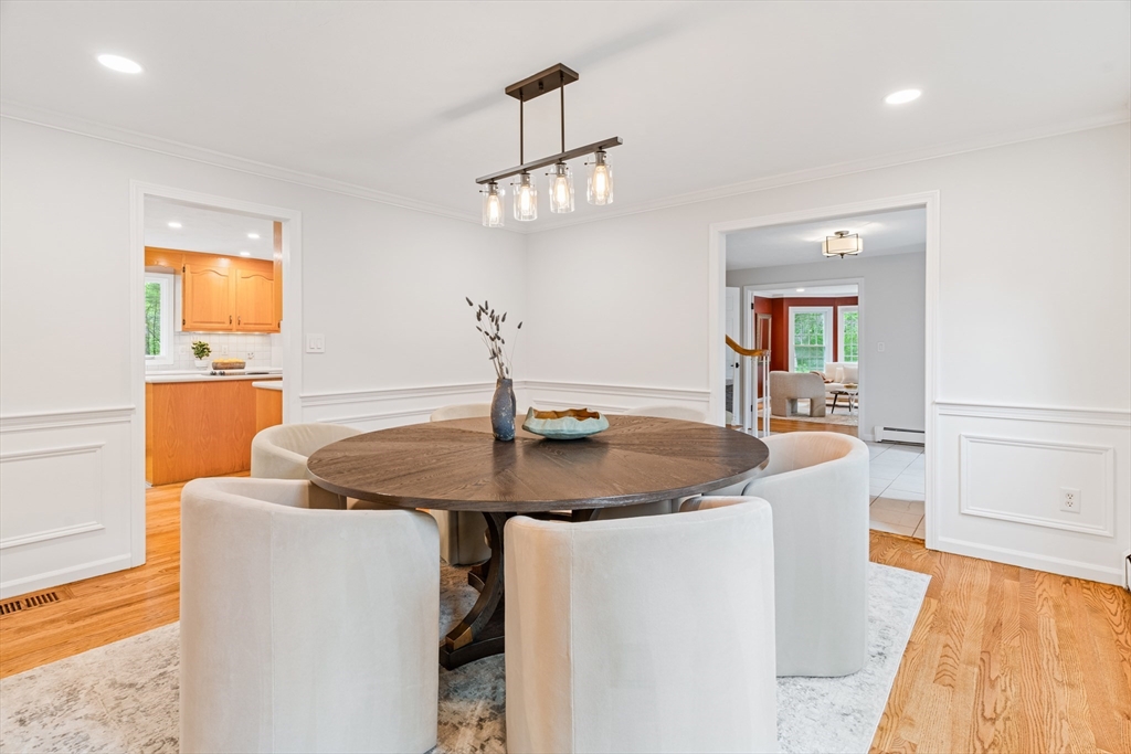 25 Bogastow Circle