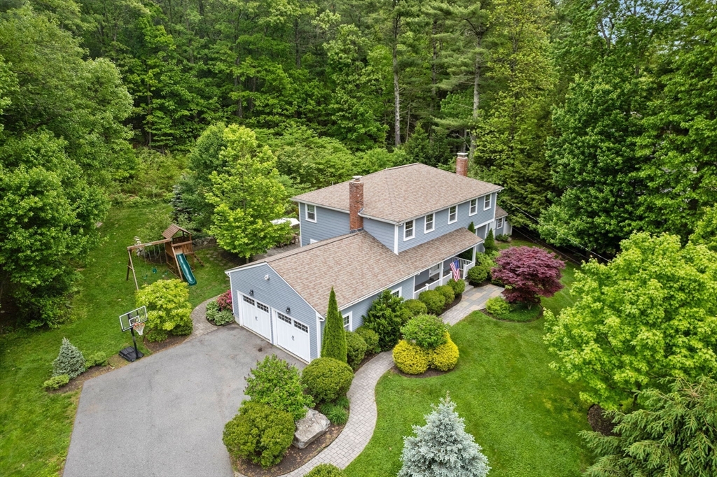 36 Indian Hill Rd