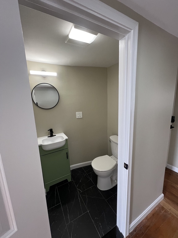 38-40 Guild St # 2 Unit: 38-2