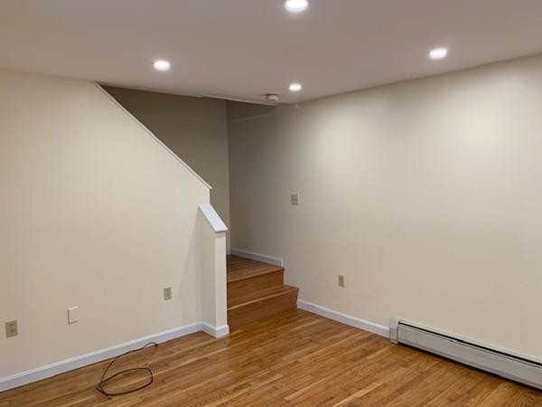 172A Charles Street # 1