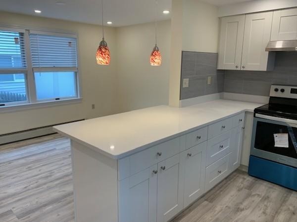 172A Charles Street # 1