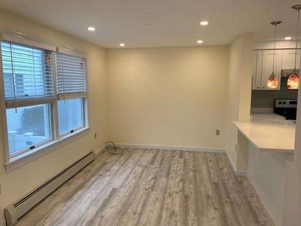 172A Charles Street # 1