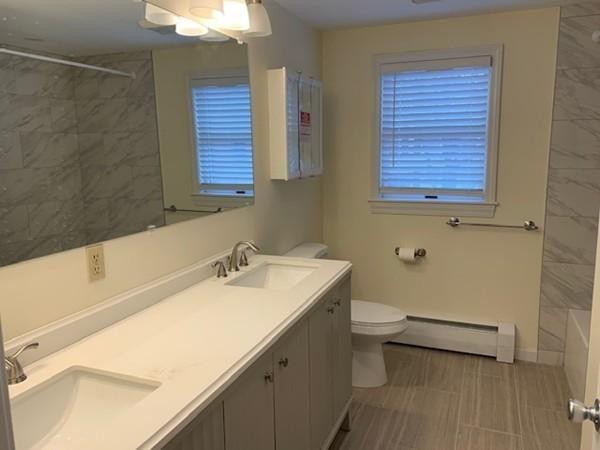 172A Charles Street # 1