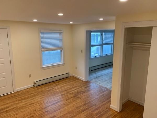 172A Charles Street # 1