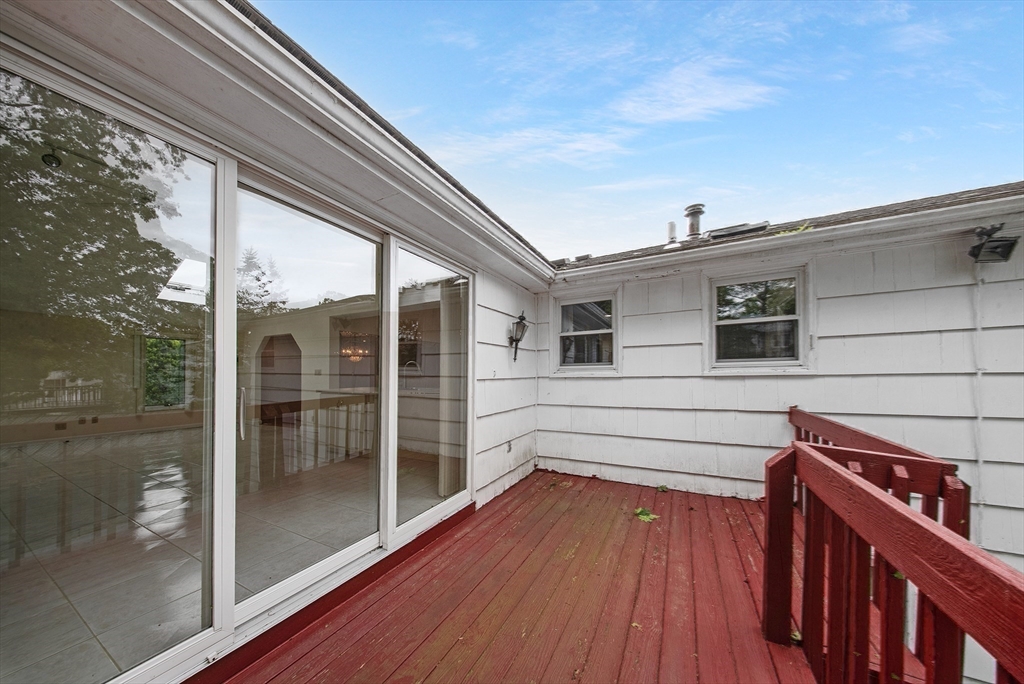 25 Gloversbrook Rd