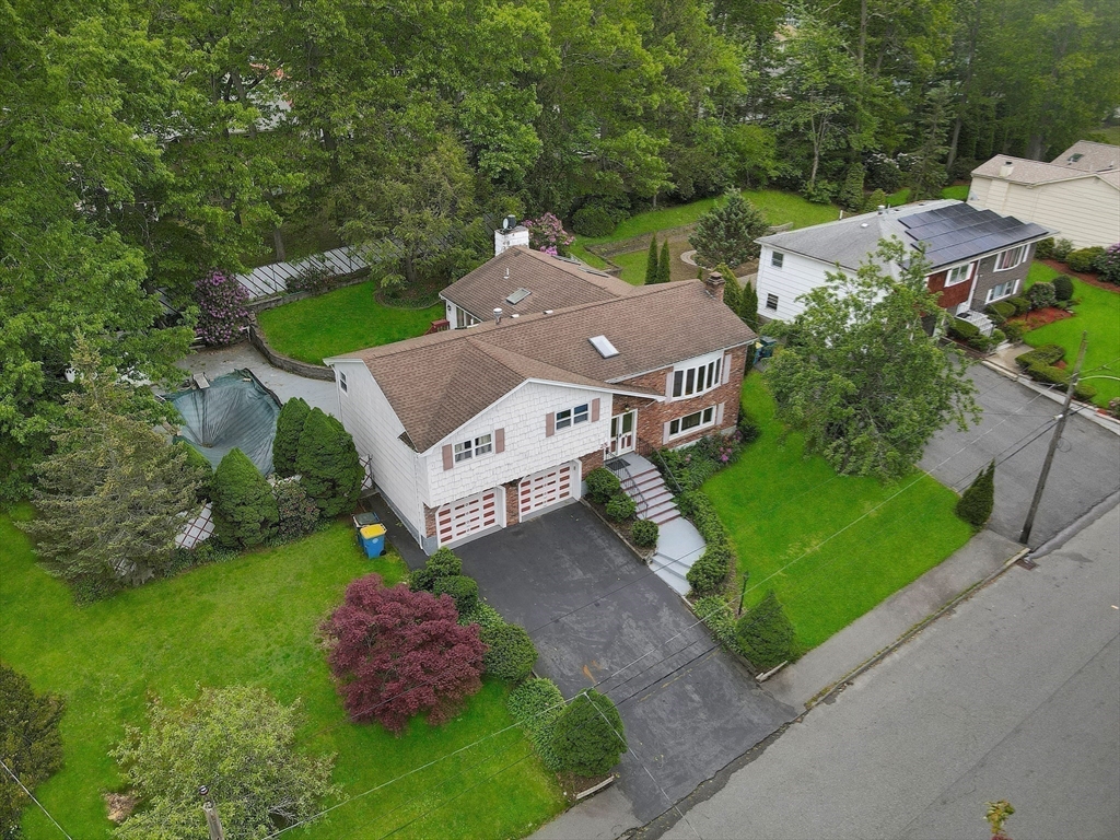 25 Gloversbrook Rd