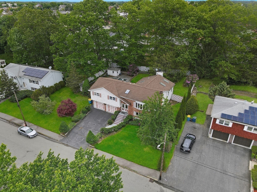 25 Gloversbrook Rd