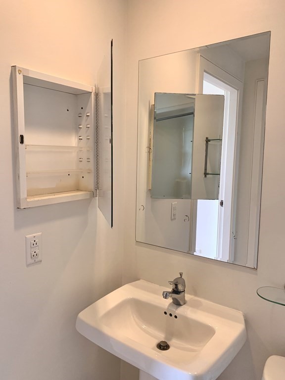 131 Tremont Street # 7B