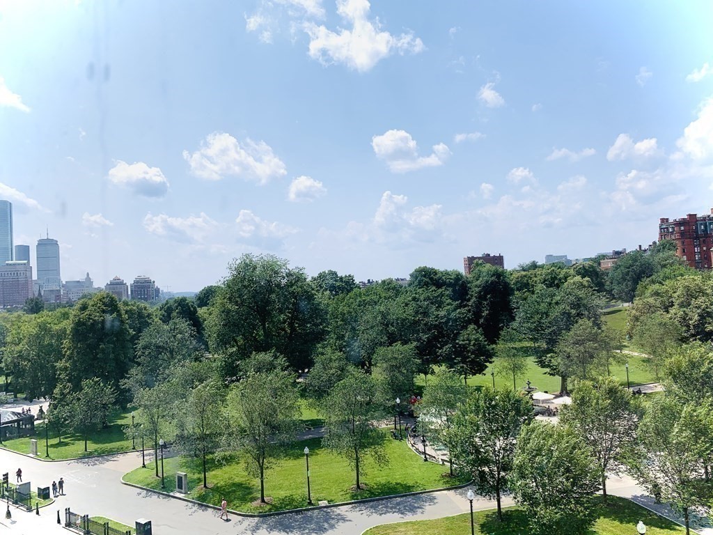 131 Tremont Street # 7B