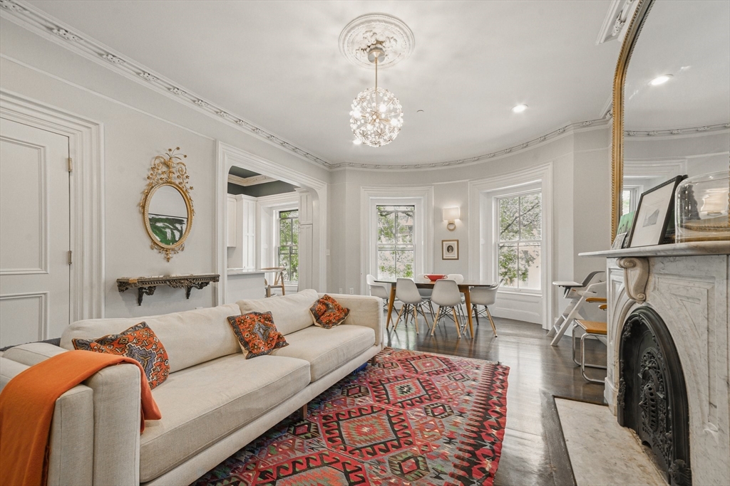 25 Worcester Square # 3