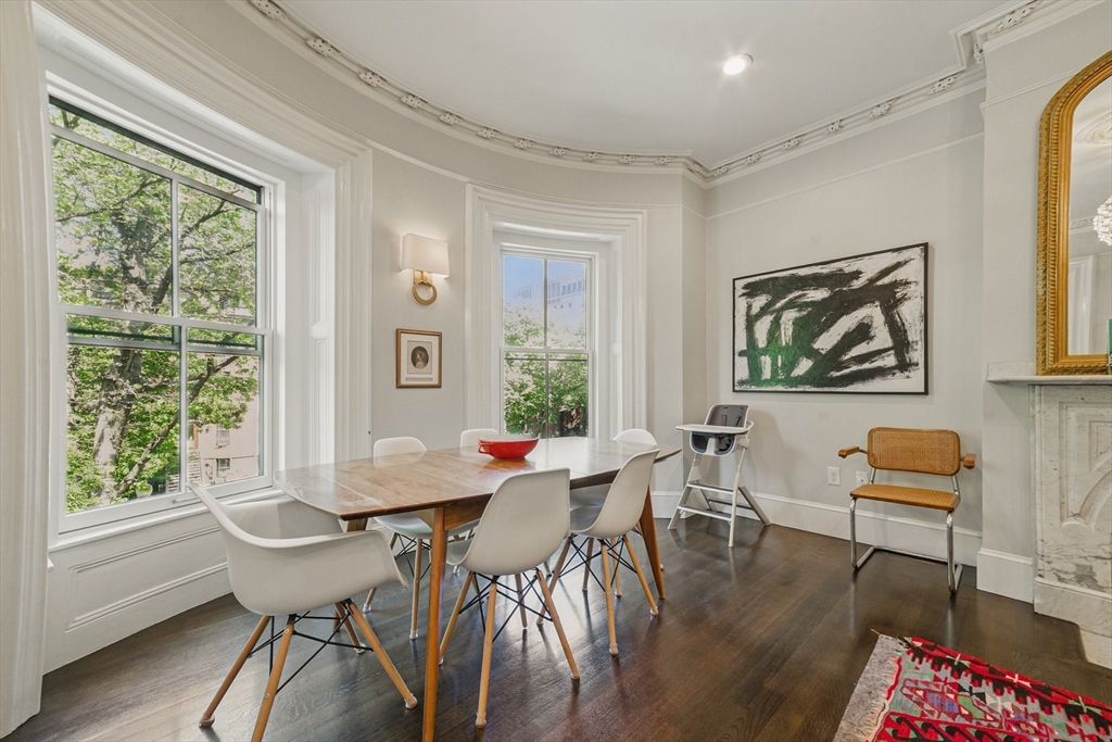 25 Worcester Square # 3