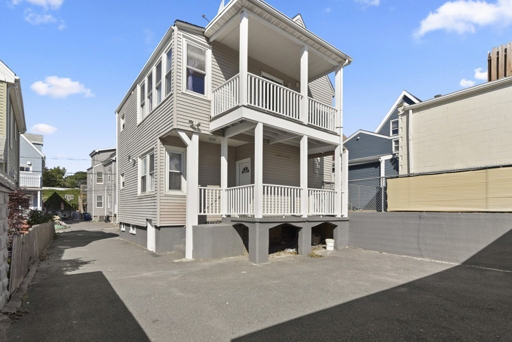 6 Wilson Ave # 1