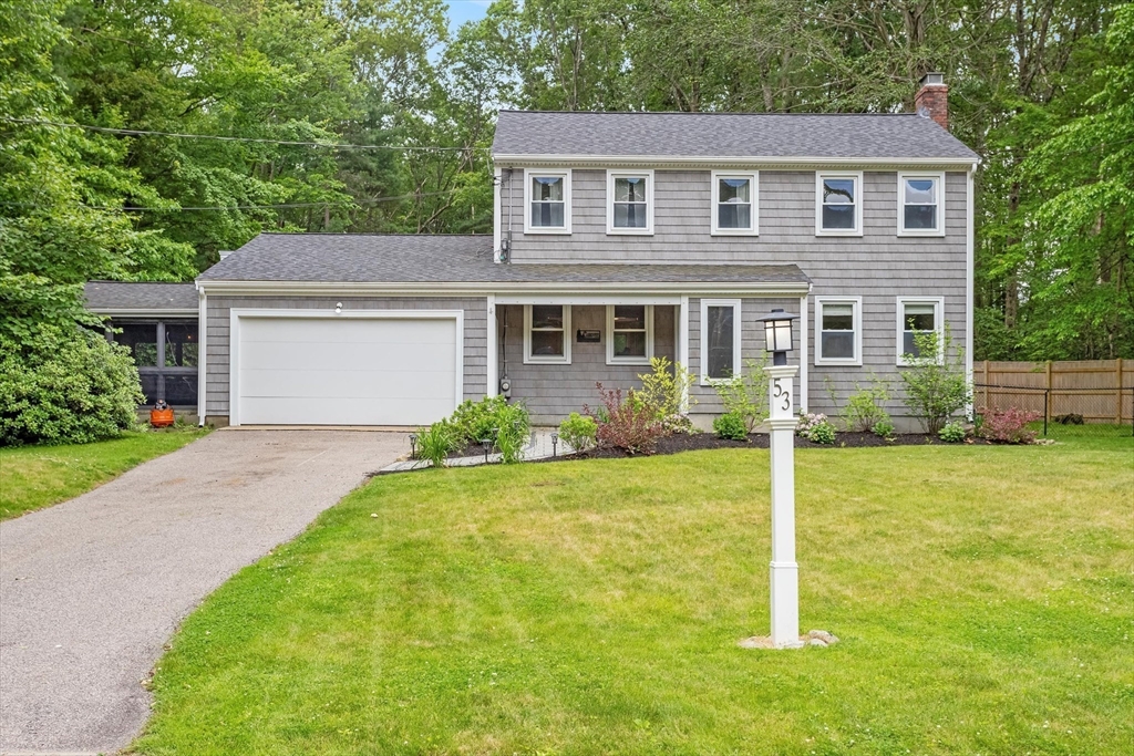 53 Southgate Rd
