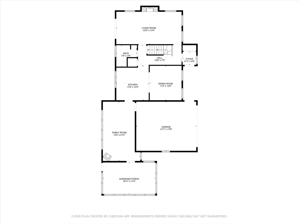 53 Southgate Rd