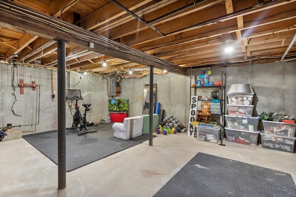 53 Southgate Rd
