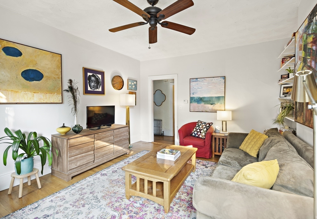 111 Bartlett Street # 1