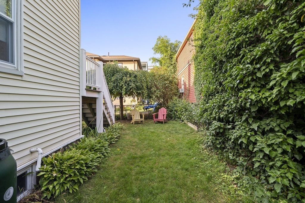 111 Bartlett Street # 1