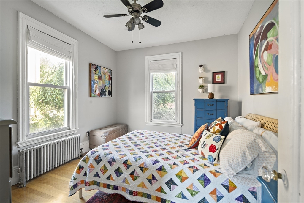 111 Bartlett Street # 1