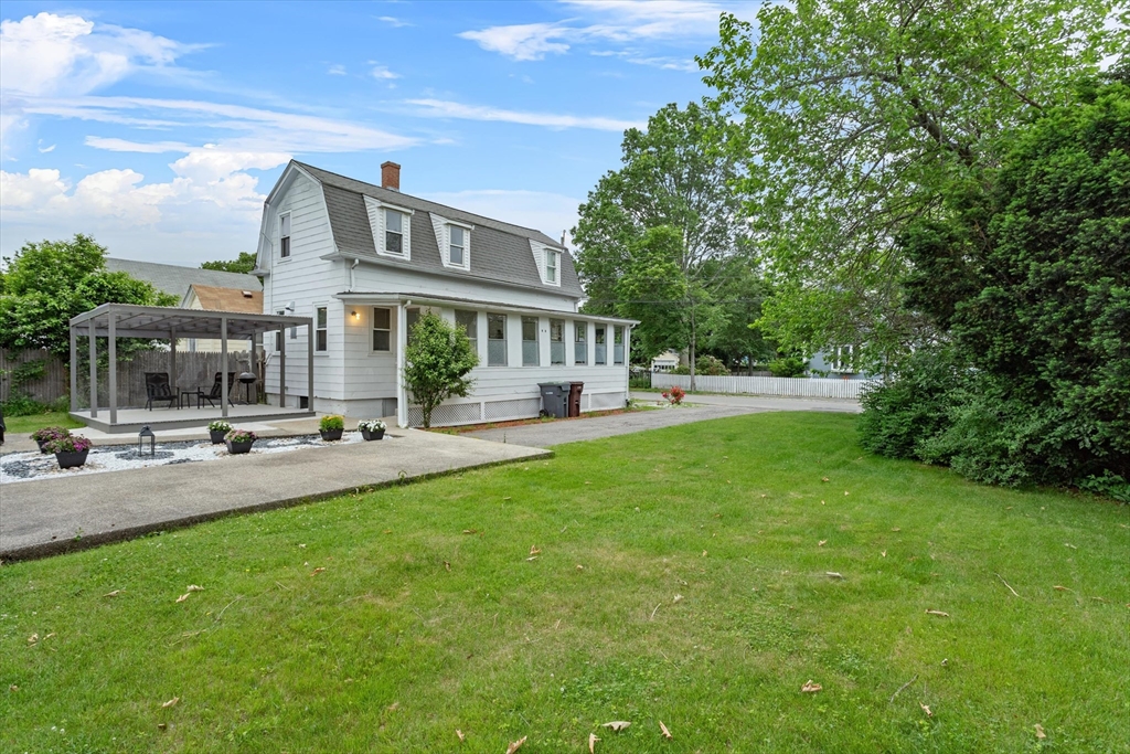 39 Grandfield St # 39