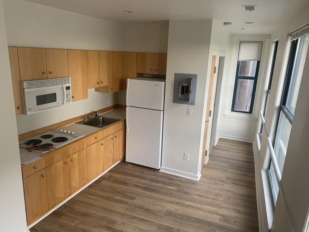 131 Tremont Street # 5E
