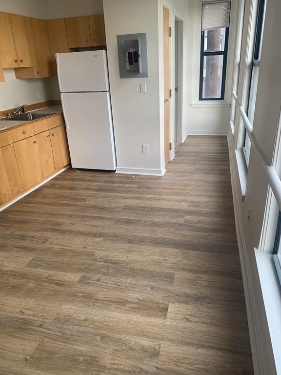 131 Tremont Street # 5E