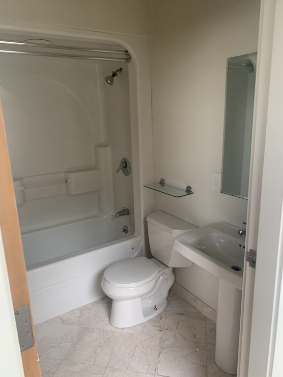 131 Tremont Street # 5E