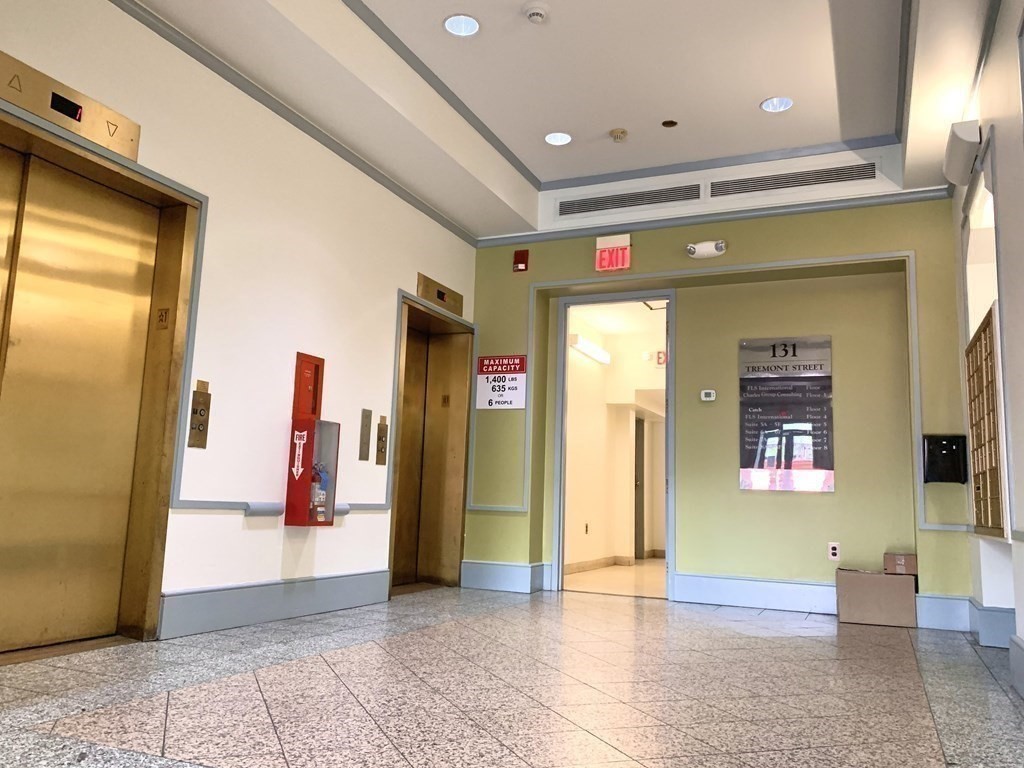 131 Tremont Street # 5E