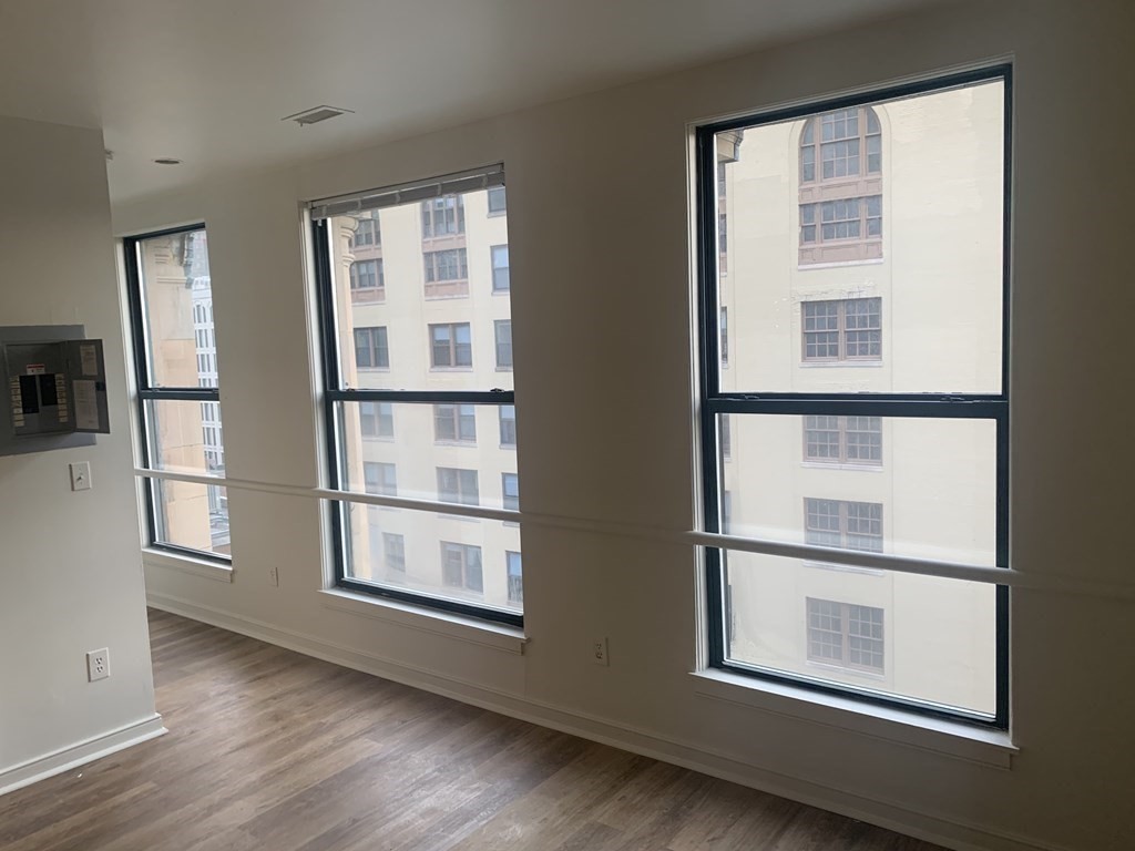 131 Tremont Street # 5E