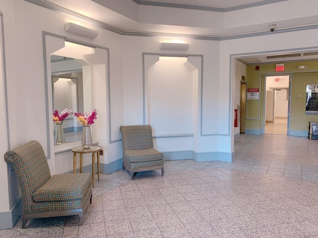 131 Tremont Street # 5E