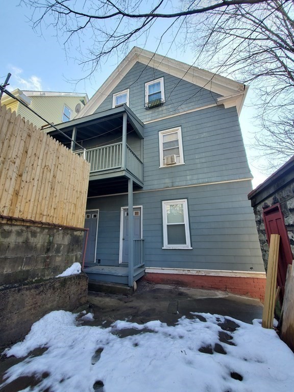 469 Medford Street # 2