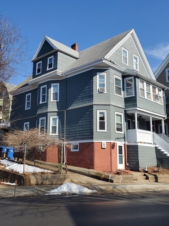 469 Medford Street # 2