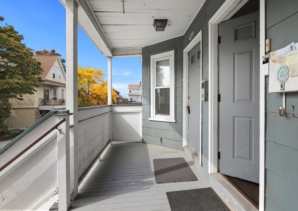 469 Medford Street # 2