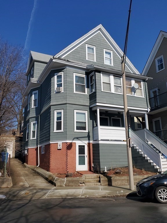 469 Medford Street # 2