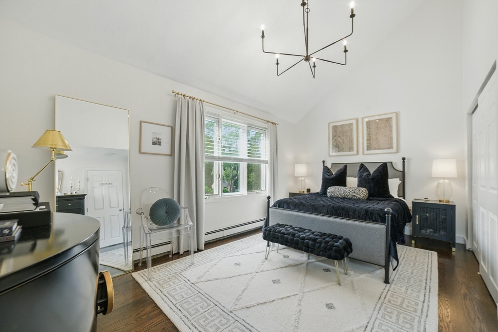 14 Turning Mill Lane # 14