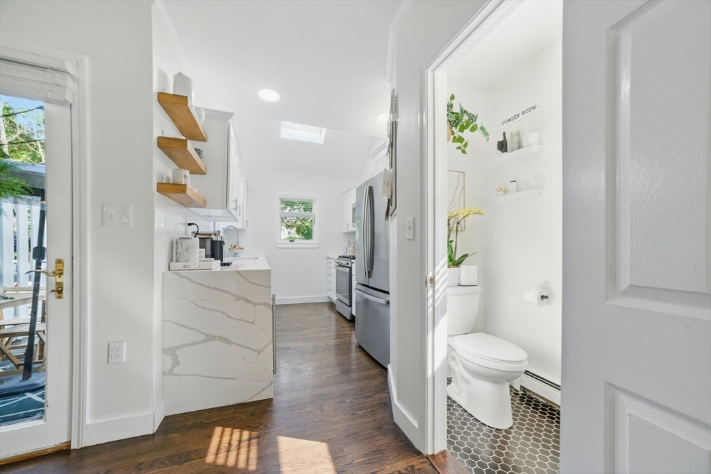 14 Turning Mill Lane # 14