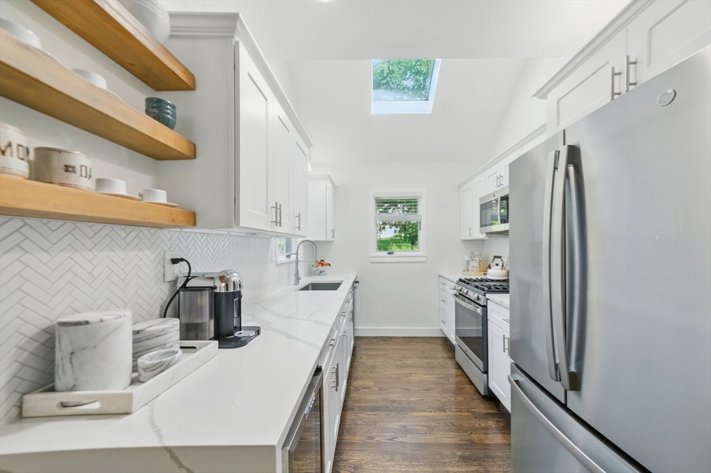 14 Turning Mill Lane # 14