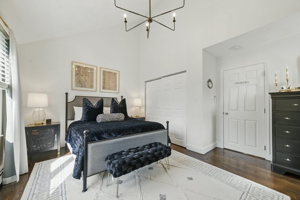 14 Turning Mill Lane # 14