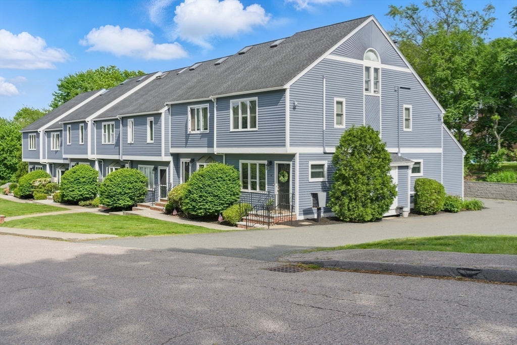 14 Turning Mill Lane # 14